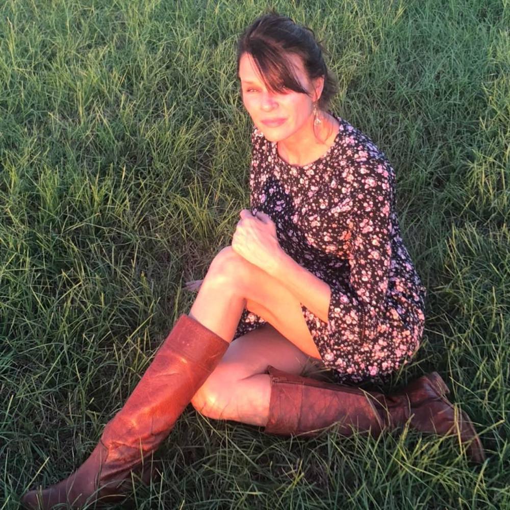 Meet your Posher, Linda